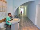 Специализированная больница в Ахтырском, фото